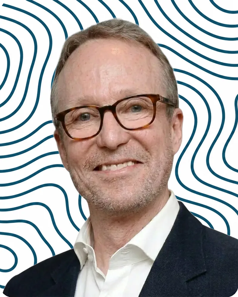 Austin Hearst — Founding Advisor
