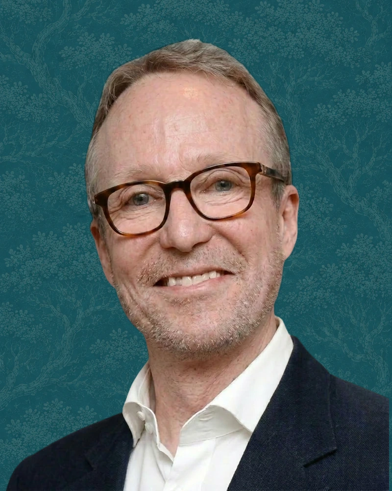 Austin Hearst, Founding Advisor