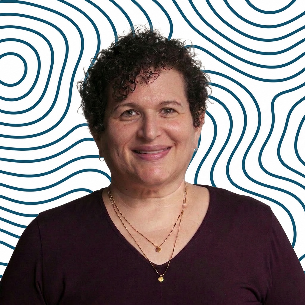 Dara Menashi, PhD
