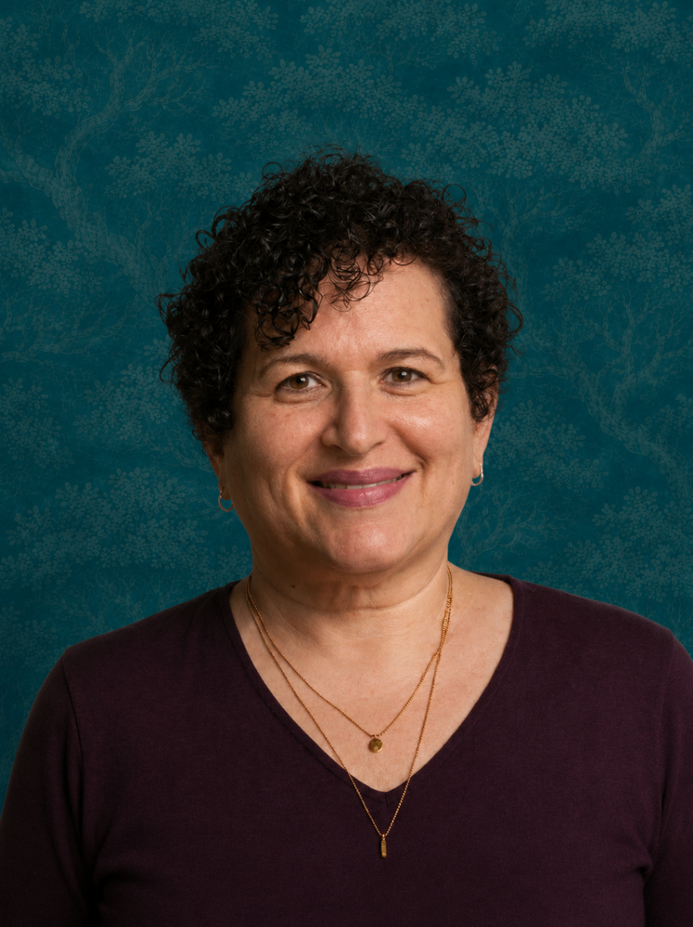 Dara Menashi, PhD, Co-Director