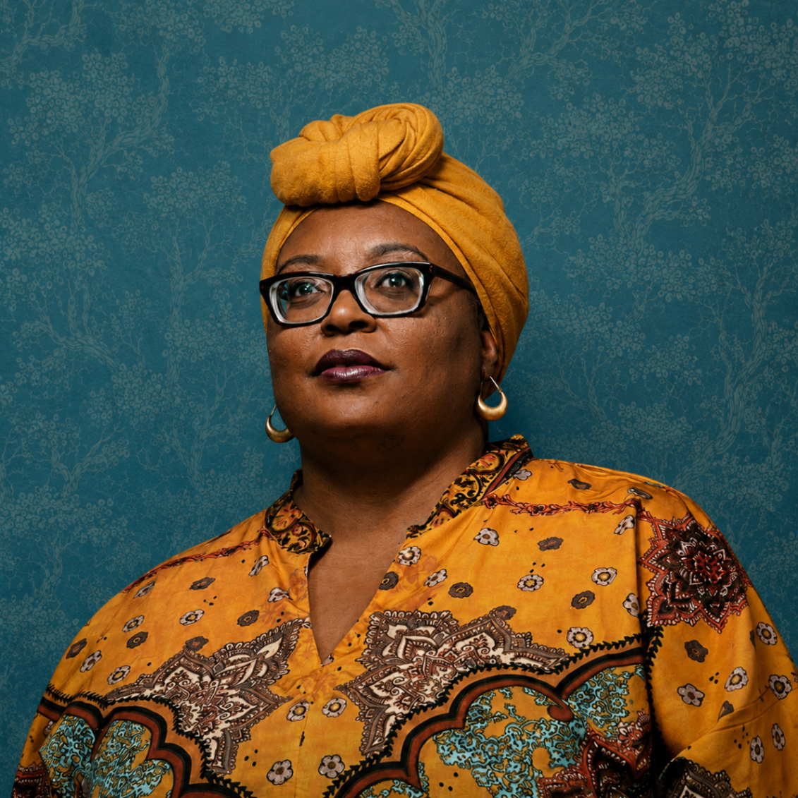 Hanifa Nayo Washington, Co-Director