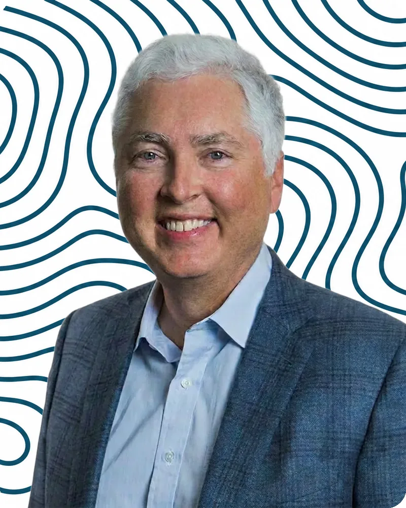 Jeffrey Walker — Founding Advisor