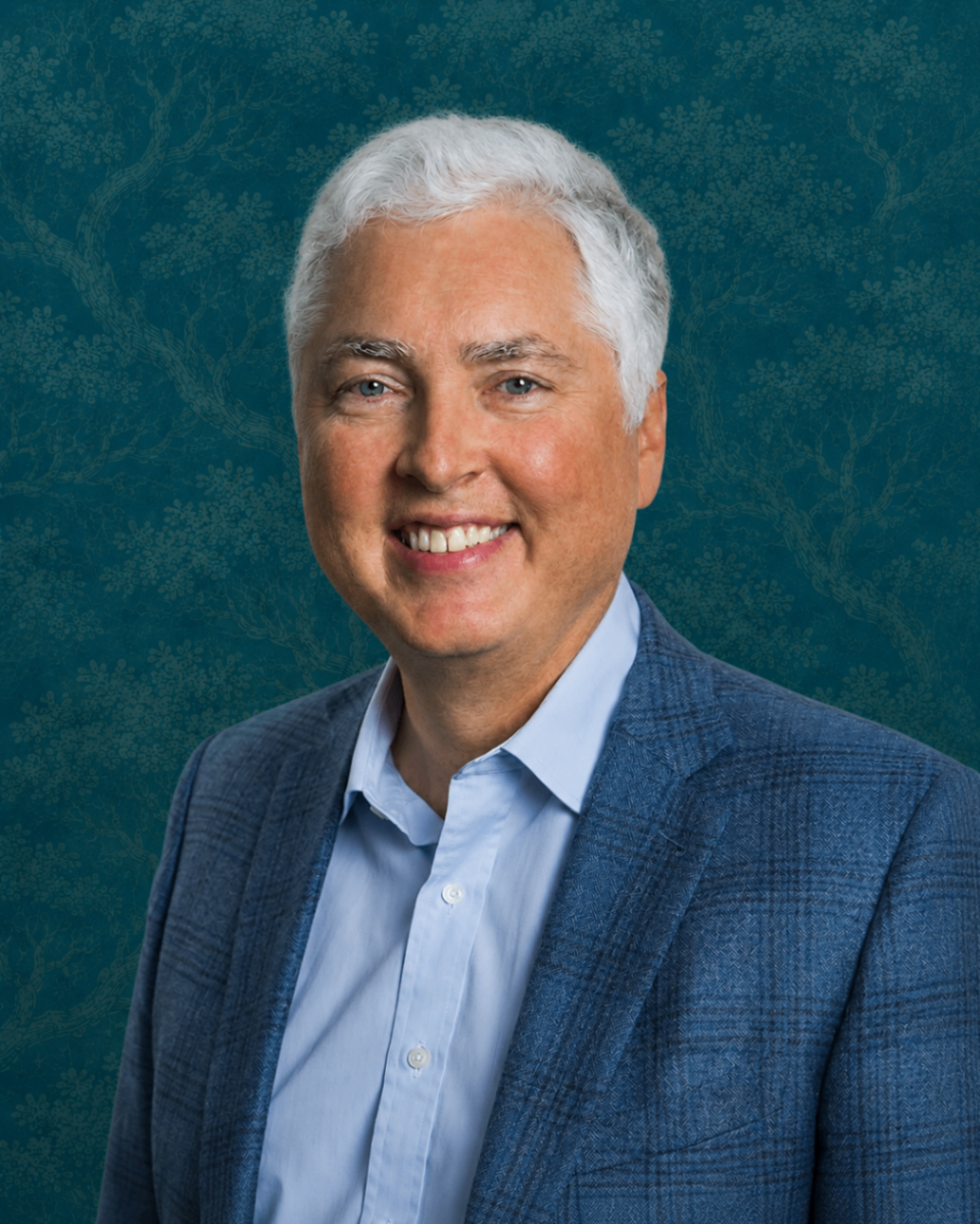 Jeffrey Walker, Founding Advisor