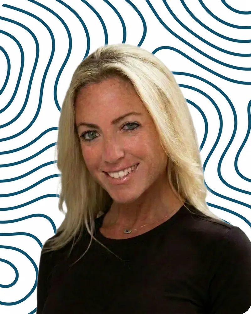 Joanne Maislin — Advisor