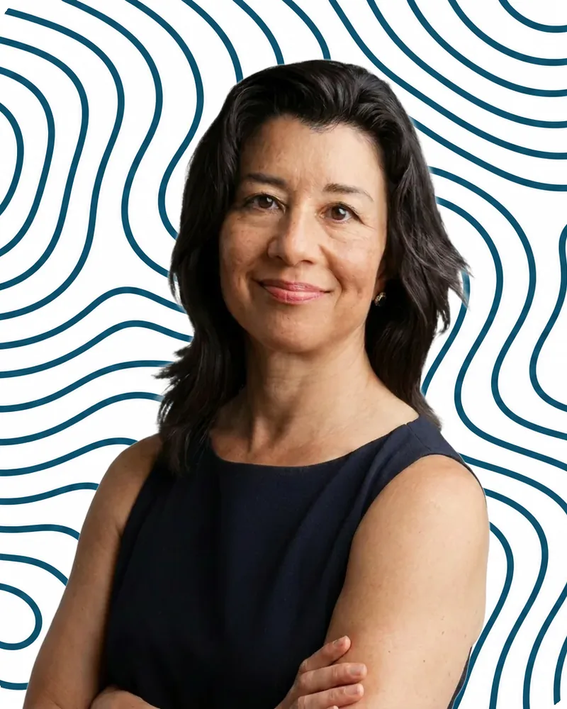 Johanna Chao Kreilick — Strategic Advisor