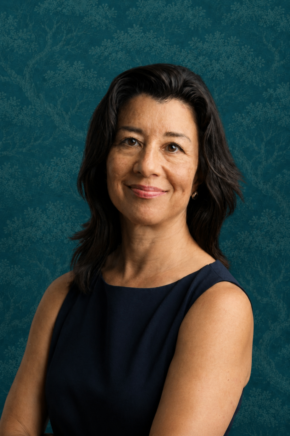 Johanna Chao Kreilick, Strategic Advisor