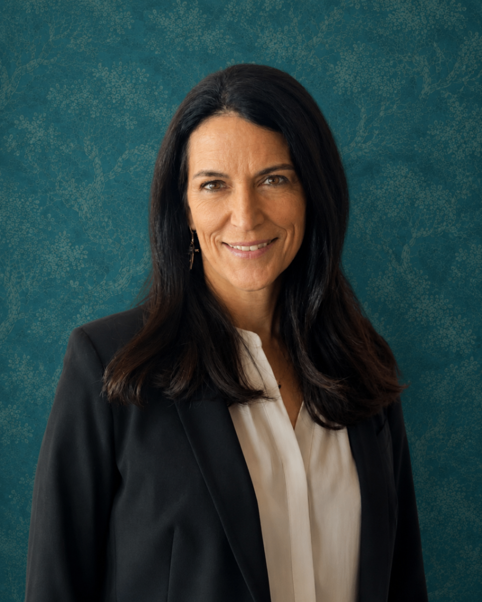 Margaret Laws, Advisor