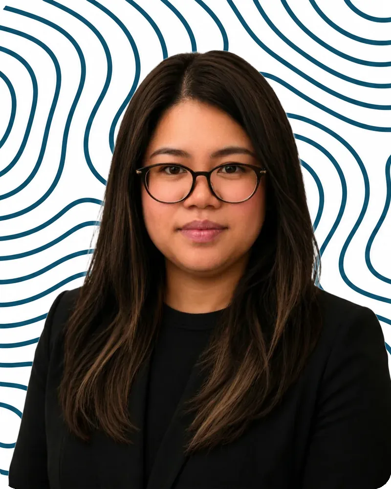 Mary Lim — Program Manager
