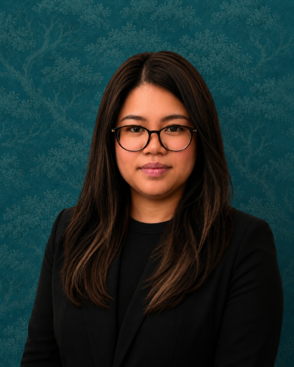 Mary Lim, Program Manager