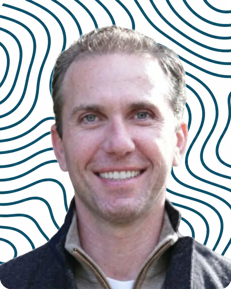 Michael Cotton — Founding Advisor