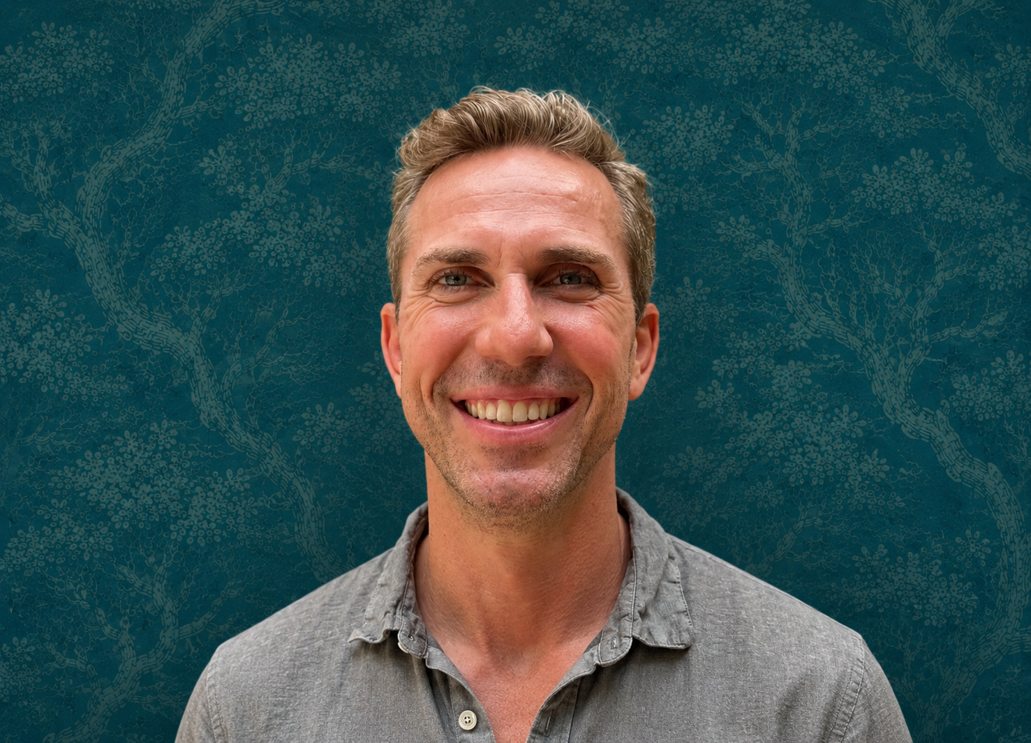 Michael Cotton, Founding Advisor
