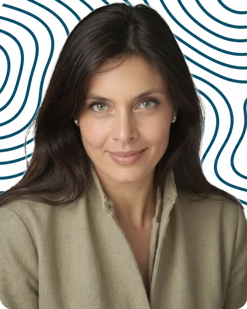 Tanya Shah, MPH — Medicaid Expert, CHCS Liaison
